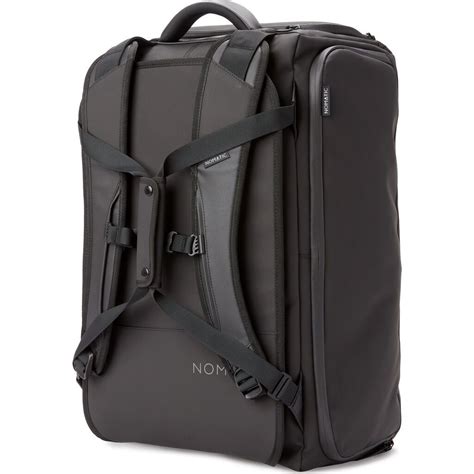 nomatic travel bag 40l|More.